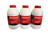 Kit 3 Fluidos De Freio Dot 4 Motorcraft 500 Ml