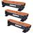 kit 3x toner tn-1060 1K compatível com impressora Brother HL-1212W