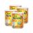 Kit 4 Composto Lacteo Ninho Zero Lactose 700g cada