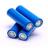Kit 4 Pilhas Recarregáveis 18650 3.7v - 4.2v 8000mAh  Bateria de controle, lanterna, Radios, Brinquedo, Ferramenta