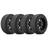 Kit 4 Pneus 245/70R16 General Tire Grabber ATX 111T