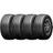 Kit 4 Pneus Aro 17 215/60R17 96H FRD66 Farroad