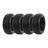 Kit 4 Pneus Delinte Aro 16 205/65R16 DS2 95V