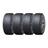 Kit 4 Pneus Dunlop Aro 18 225/50R18 SP Sport Maxx 050  95W