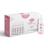 Kit 5 Smart Lips Care Hidratante Lábial 5 ml - Smart Gr