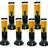 Kit 7 Torre De Chopp Cerveja 1,5L - Icechopp Torneira Gota