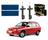 Kit amortecedor dianteiro nakata original chevrolet corsa wagon corsa perua 1.0 1.6 1997 a 2002