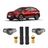 Kit Amortecedor Tras. Completo Nivus Volkswagen 2020 A 2024