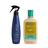 Kit Aneethun Linha A Spray 150ml + Creme Cachos 250ml