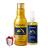 Kit Banho de Ouro Shampoo + Finalizador - Cabelos Fortes