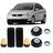 Kit Batente Coxim Rolamento Diant Polo Sedan 2002 2003 2004