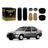 Kit Batente Dianteiro Axios Fiesta Sedan 1.6 2000 A 2004