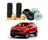 Kit batente dianteiro ford ecosport 1.6 2.0 2013 a 2017