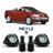 Kit Batente Dianteiro Renault Megane 07-09 - Auto Importados