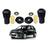 Kit Batente Dianteiro Sandero Stepway 1.6 2007 A 2013