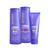 Kit Bio Extratus Mais Hidra Shampoo Condicionador Máscara