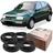 Kit Borracha 4 Portas Guarnição New Kar Vw Golf 1994 A 1998