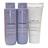 Kit Braé Stages Blonding - Shampoo 250ml + Condicionador 250ml + Leave-In 200g