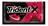 Kit c/ 12 Chiclete Chicle Trident X Fresh Cereja Ice S/