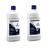 Kit C/2 Shampoo Clorexidina 500ml - World Veterinária