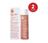 Kit c/2 tratamentos antiestrias bio-oil125ml