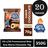 Kit c/20 Promocional Bolo Ana Maria Chocolate 70g