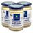 Kit c/ 3und Cocada Cremosa Pura Diet SÃO LOURENÇO 375g