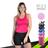 KIT c/ 5 REGATAS DRY FIT FEMININA Camiseta Blusinha Tecido Furadinho Academia Fitness Corrida 1014