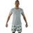 Kit Camiseta Casual + Short Tactel Masculino Estampado Macio