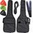 Kit Capa Para Guitarra Acolchoada C/ Acessórios Envio 24h  Carbon