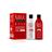 Kit Capilar Soft Hair 25ml Mini Help