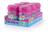 Kit Chiclete Mentos 6x56g Garrafinha Up2u