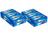 Kit Chiclete Trident 5s Hortelã 2 Display com 