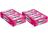Kit Chiclete Trident 5s Tutti-Frutti 