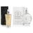 Kit Colônia Adriane Galisteu 25ml + Eliana Cristal 25ml - Jequiti