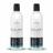 Kit Com 02 Selagem Sealant Silk 3D Bórabella 350ml