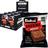 Kit Com 10Und Brownie Chocolate Zero Belive Sem Gluten 40G