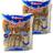 Kit com 2 cookies sembei sapporo 260gr