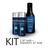 KIT com 2 Jet Hair Loiro + Tonico Jet Hair