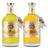 Kit Com 2 Licor Limoncello E Arancello