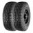 Kit com 2 Pneus Aro 16 Westlake 205/60R16 SL369 92H