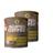 Kit com 2 super coffee 3.0 lingua de gato 220g - cafeine army