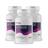 Kit Com 3 - Amora 60 Capsulas de 510mg Promel 