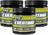 Kit Com 3 Creatina Monohidratada 100% Pura 150g FNB Sport Nutrition