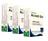 Kit com sabonetes higienizador anti-acne gh acnex - kit com 3 unidades