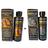 Kit Condicionadores de Água OverNite + OceanBlend 120ml