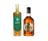 Kit Conhaque Dreher Gengibre 900ml + Cachaça De Jambu 700ml