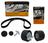 Kit Correia Dentada Clio Megane Scenic Logan Sandero Livina 1.6 16v Original Contitech CT1126K1