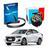 Kit Correia Dentada Tensor Onix Plus 1.0 12v 3cc 2019 A 2024