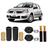 Kit Coxim Dianteiro Traseiro Renault Clio 2001 2002 2003